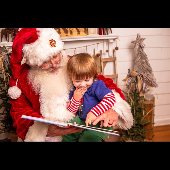 Meet your Posher, Kevin - Picture 1 of 1